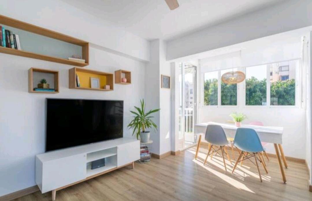 Apartamento Huellas En La Arena Кампелло Экстерьер фото
