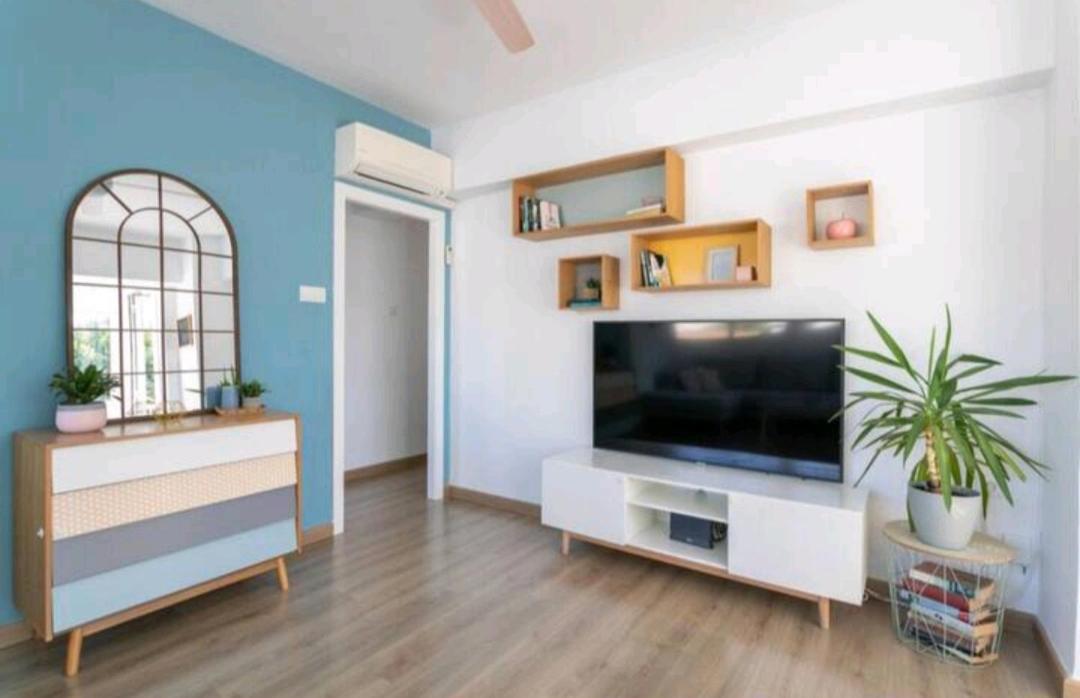 Apartamento Huellas En La Arena Кампелло Экстерьер фото