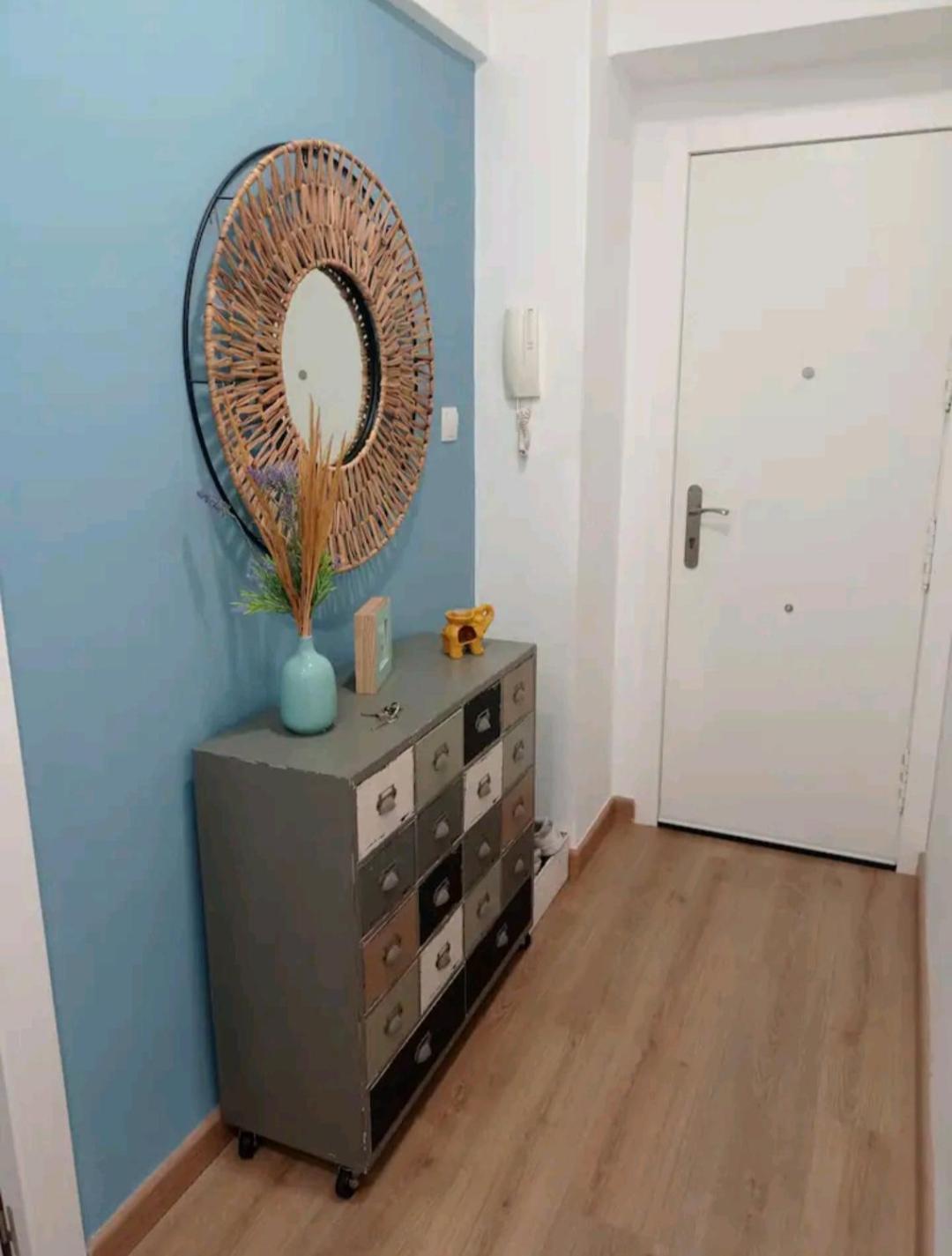 Apartamento Huellas En La Arena Кампелло Экстерьер фото